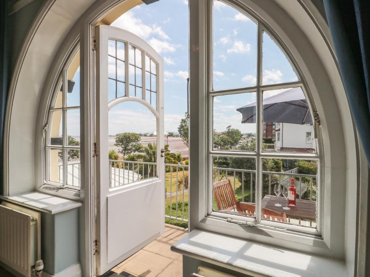 Kittiwake Apartman Minehead Kültér fotó