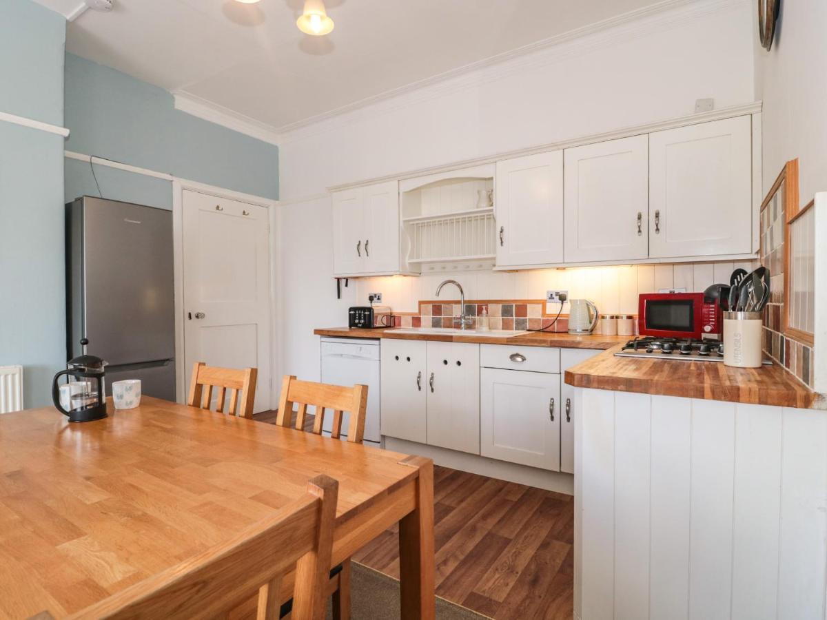 Kittiwake Apartman Minehead Kültér fotó