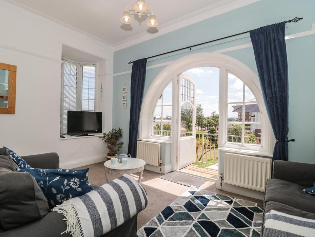 Kittiwake Apartman Minehead Kültér fotó