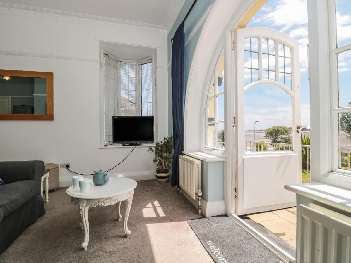 Kittiwake Apartman Minehead Kültér fotó