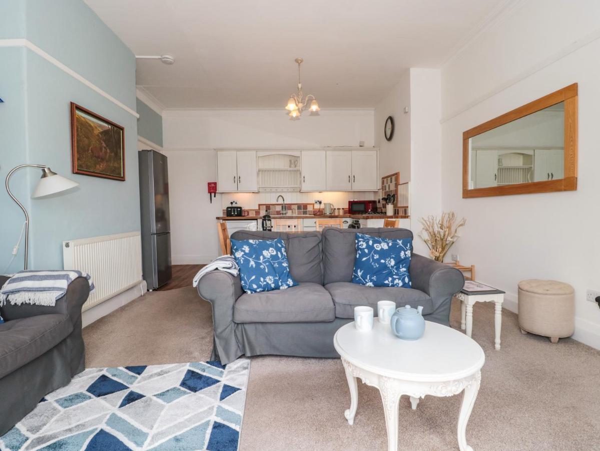 Kittiwake Apartman Minehead Kültér fotó