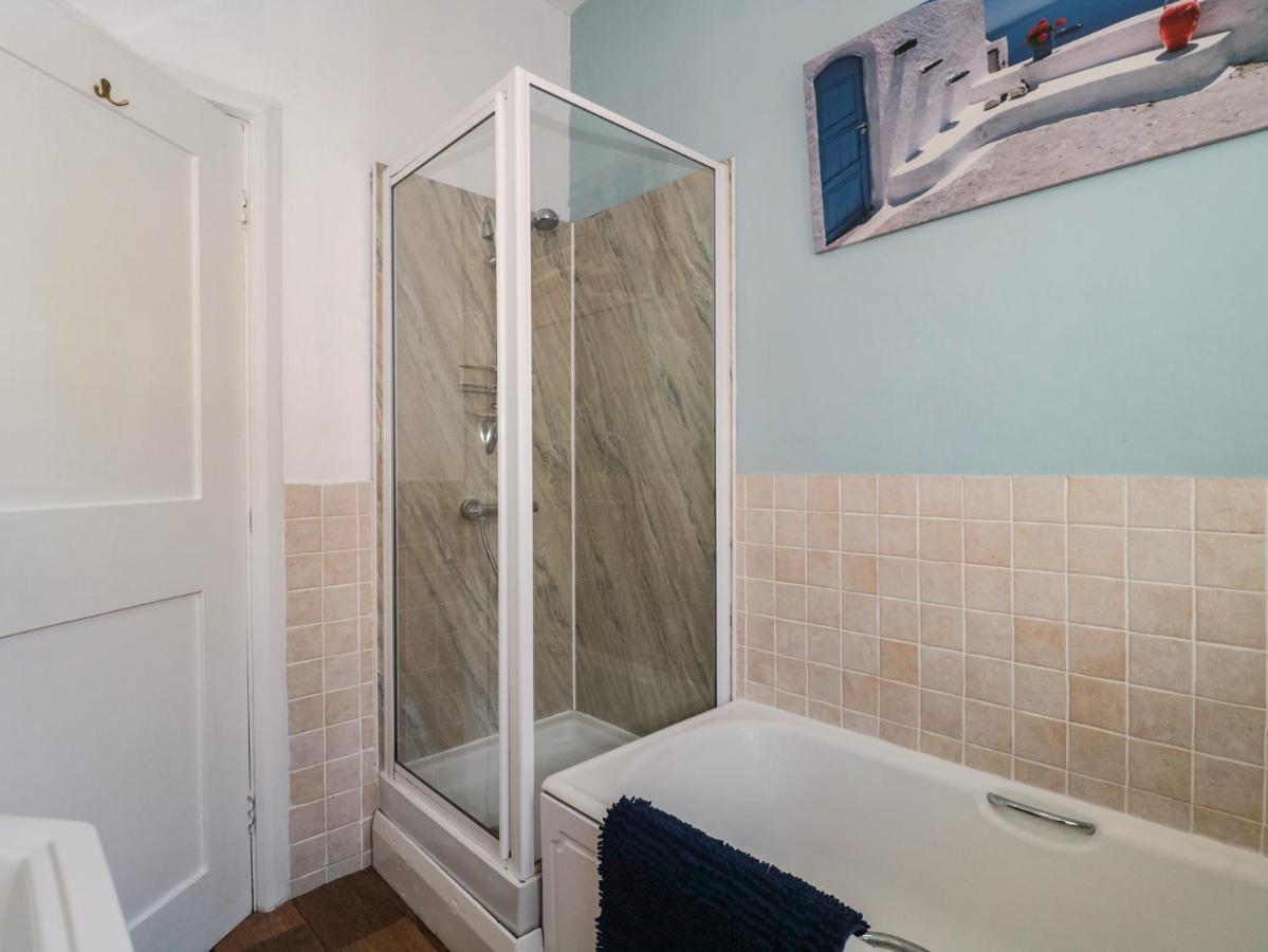 Kittiwake Apartman Minehead Kültér fotó