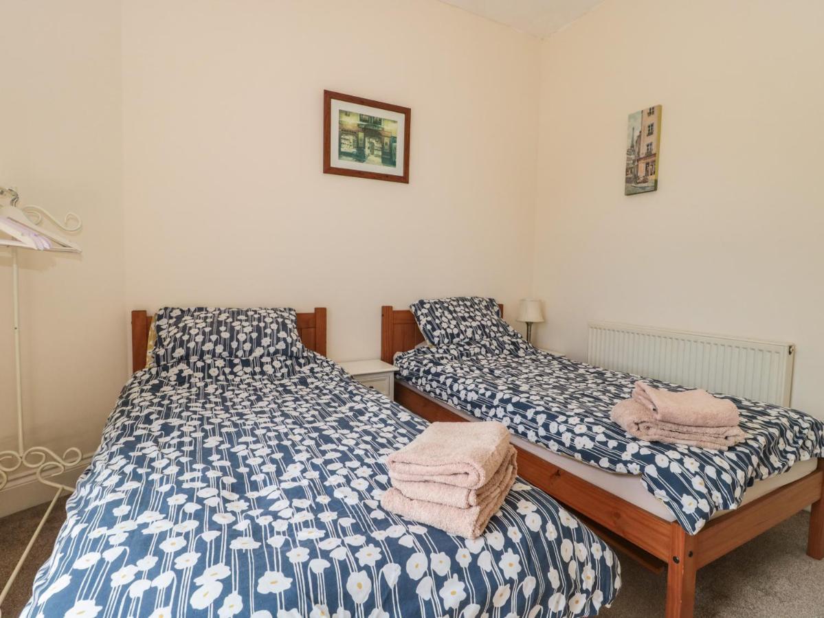 Kittiwake Apartman Minehead Kültér fotó