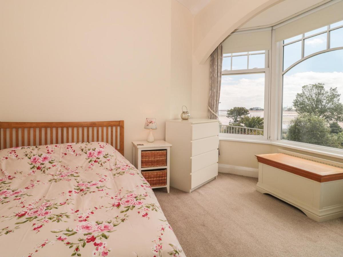 Kittiwake Apartman Minehead Kültér fotó
