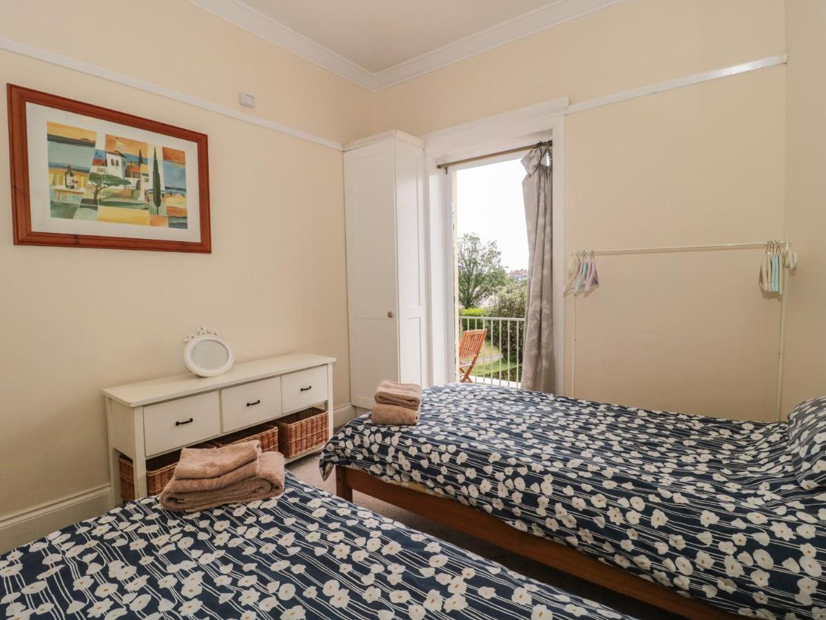 Kittiwake Apartman Minehead Kültér fotó