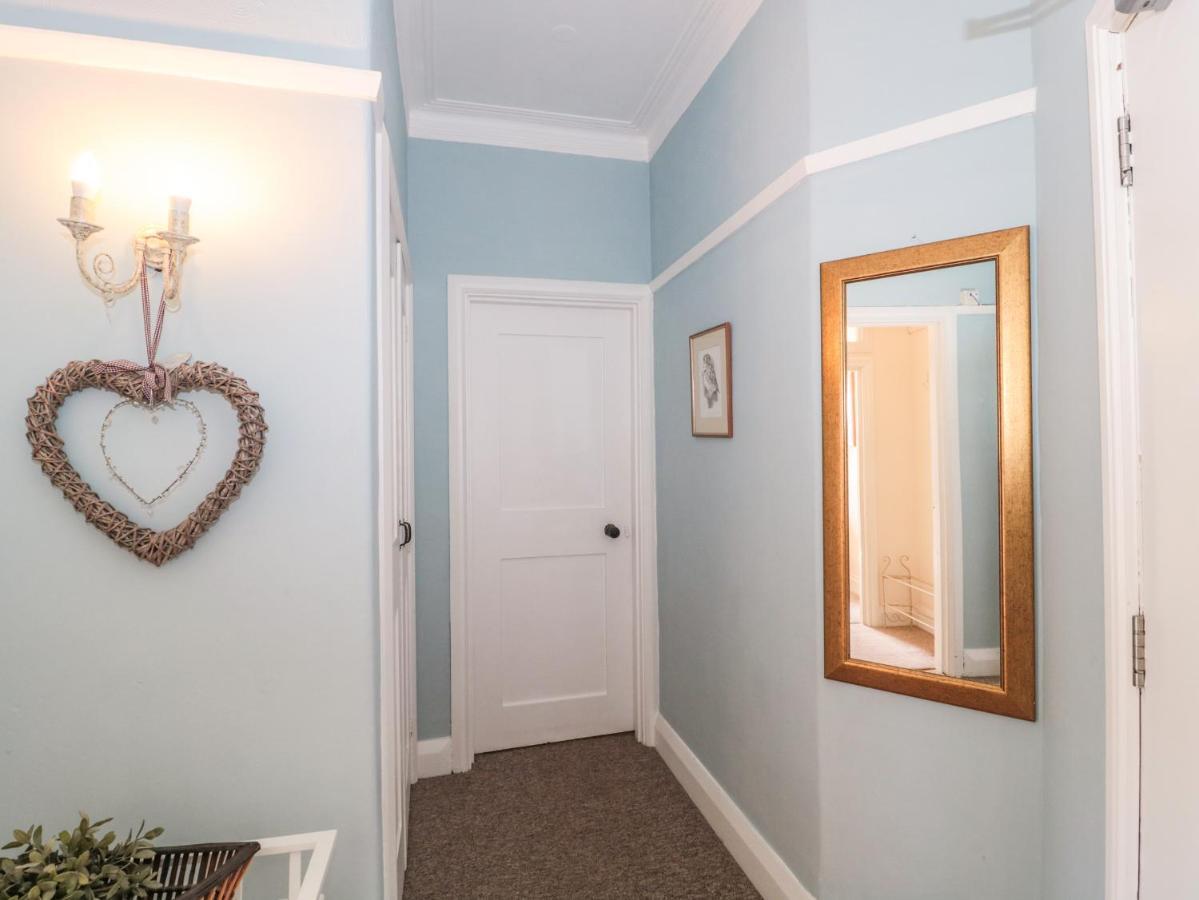 Kittiwake Apartman Minehead Kültér fotó