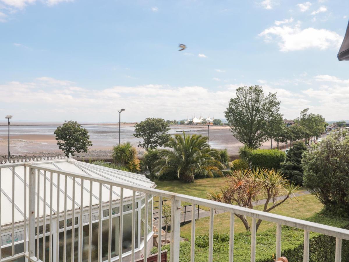 Kittiwake Apartman Minehead Kültér fotó